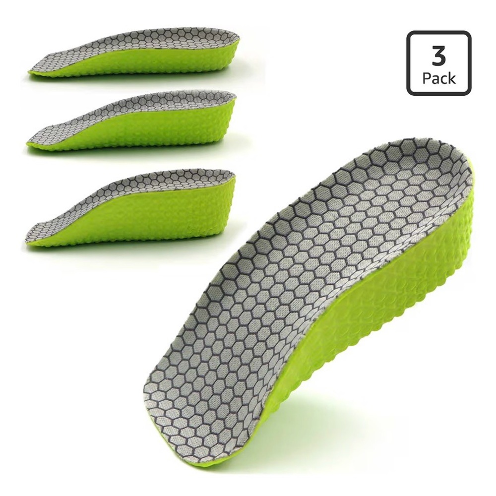 Height Increase Insoles
